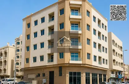 Whole Building for sale in Al Naemiya Tower 1 - Al Naemiya Towers - Al Nuaimiya - Ajman Whole Building for sale in Al Naemiya Tower 1 - Al Naemiya Towers - Al Nuaimiya - Ajman