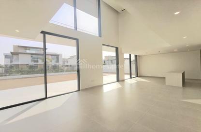Villa - 4 - 5 for sale in Farm Gardens - The Valley - Dubai
