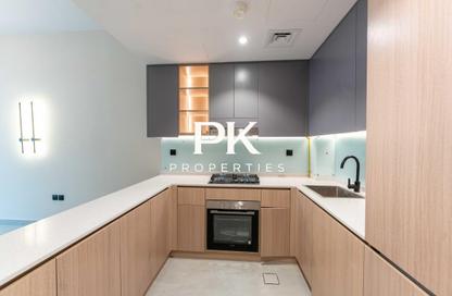 Apartment - 1 Bedroom - 2 Bathrooms for sale in Aark Residences - Dubai Land Residence Complex - Dubai Land - Dubai