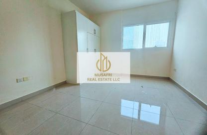 Apartment - 1 Bedroom - 2 Bathrooms for rent in Andalusia Tower 2 - Al Nahda - Sharjah
