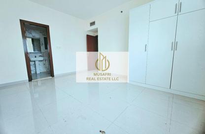 Apartment - 1 Bedroom - 2 Bathrooms for rent in Andalusia Tower 2 - Al Nahda - Sharjah