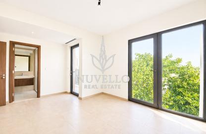 Townhouse - 3 - 4 for rent in Elan - Tilal Al Ghaf - Dubai