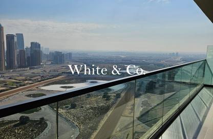 Apartment - 2 - 3 for rent in Aykon City Tower C - Aykon City - Business Bay - Dubai