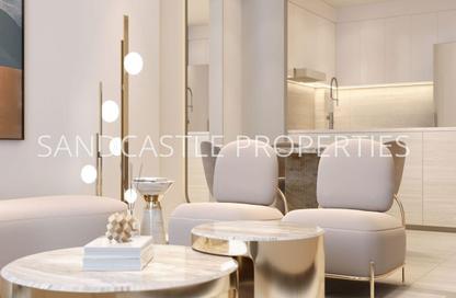 Duplex - 4 Bedrooms - 5 Bathrooms for sale in Sky Gate Tower - District 4 - Jumeirah Village Triangle - Dubai