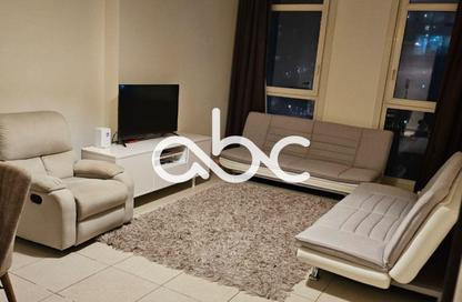 Apartment - 1 - 2 for rent in Mangrove Place - Shams Abu Dhabi - Al Reem Island - Abu Dhabi