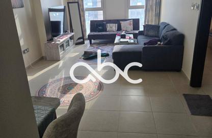 Apartment - 1 - 2 for rent in Mangrove Place - Shams Abu Dhabi - Al Reem Island - Abu Dhabi