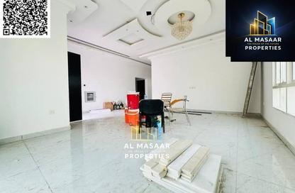 Villa - 6 Bedrooms - 7+ Bathrooms for sale in CityLife Al Tallah - Al Tallah 2 - Ajman Villa - 6 Bedrooms - 7+ Bathrooms for sale in CityLife Al Tallah - Al Tallah 2 - Ajman