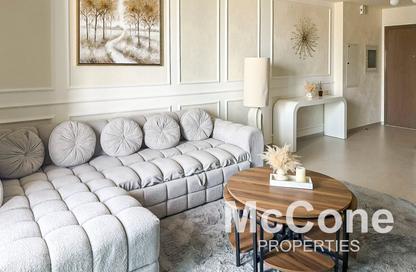 Apartment - 2 Bedrooms - 3 Bathrooms for rent in Grande - Opera District - Downtown Dubai - Dubai