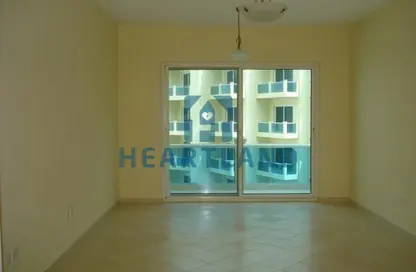 Apartment - Studio - 1 Bathroom for rent in Lago Vista C - Lago Vista - Dubai Production City (IMPZ) - Dubai