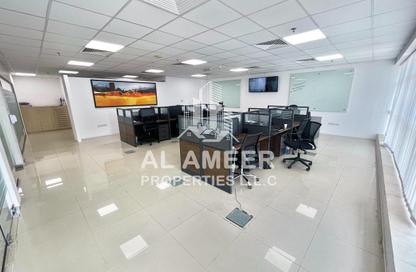 Office Space - Studio - 1 Bathroom for rent in Al Shafar Tower 1 - Al Shafar Tower - Barsha Heights (Tecom) - Dubai Office Space - Studio - 1 Bathroom for rent in Al Shafar Tower 1 - Al Shafar Tower - Barsha Heights (Tecom) - Dubai