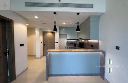 Apartment - 1 - 1 for rent in Golf Gate 2 - Damac Hills - Dubai Apartment - 1 - 1 for rent in Golf Gate 2 - Damac Hills - Dubai