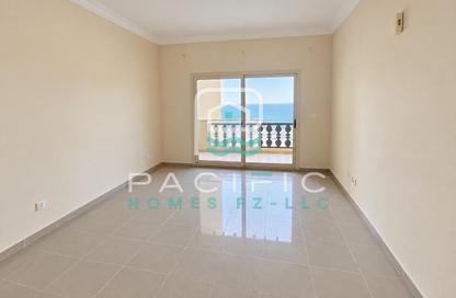 Apartment - 1 - 1 for rent in Marina Apartments G - Al Hamra Marina Residences - Al Hamra Village - Ras Al Khaimah