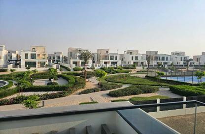 Villa - 4 Bedrooms - 5 Bathrooms for rent in Caya 1 - Arabian Ranches 3 - Dubai