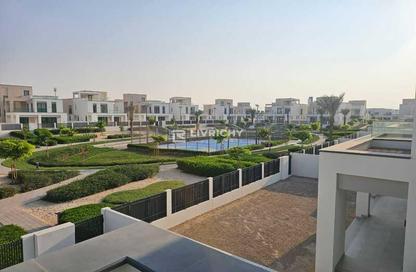 Villa - 4 Bedrooms - 5 Bathrooms for rent in Caya 1 - Arabian Ranches 3 - Dubai