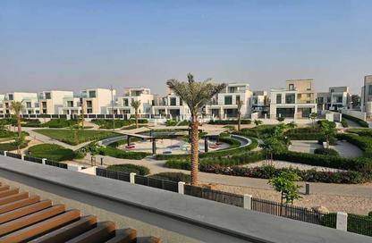 Villa - 4 Bedrooms - 5 Bathrooms for rent in Caya 1 - Arabian Ranches 3 - Dubai