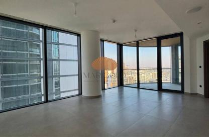 Apartment - 2 Bedrooms - 3 Bathrooms for rent in Waves Grande - Sobha Hartland - Mohammed Bin Rashid City - Dubai Apartment - 2 Bedrooms - 3 Bathrooms for rent in Waves Grande - Sobha Hartland - Mohammed Bin Rashid City - Dubai