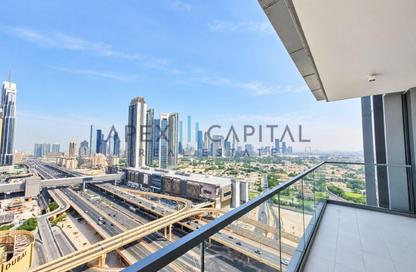 Apartment - 2 - 2 for rent in Vida Dubai Mall Tower 2 - Vida Residences Dubai Mall - Downtown Dubai - Dubai Apartment - 2 - 2 for rent in Vida Dubai Mall Tower 2 - Vida Residences Dubai Mall - Downtown Dubai - Dubai