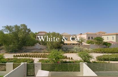 Townhouse - 3 Bedrooms - 3 Bathrooms for rent in La Violeta 1 - La Violeta - Villanova - Dubai Land - Dubai
