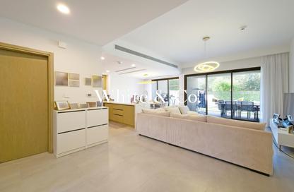 Townhouse - 3 Bedrooms - 3 Bathrooms for rent in La Violeta 1 - La Violeta - Villanova - Dubai Land - Dubai