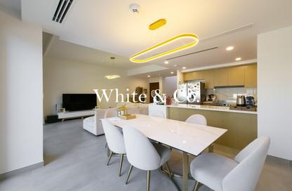 Townhouse - 3 Bedrooms - 3 Bathrooms for rent in La Violeta 1 - La Violeta - Villanova - Dubai Land - Dubai