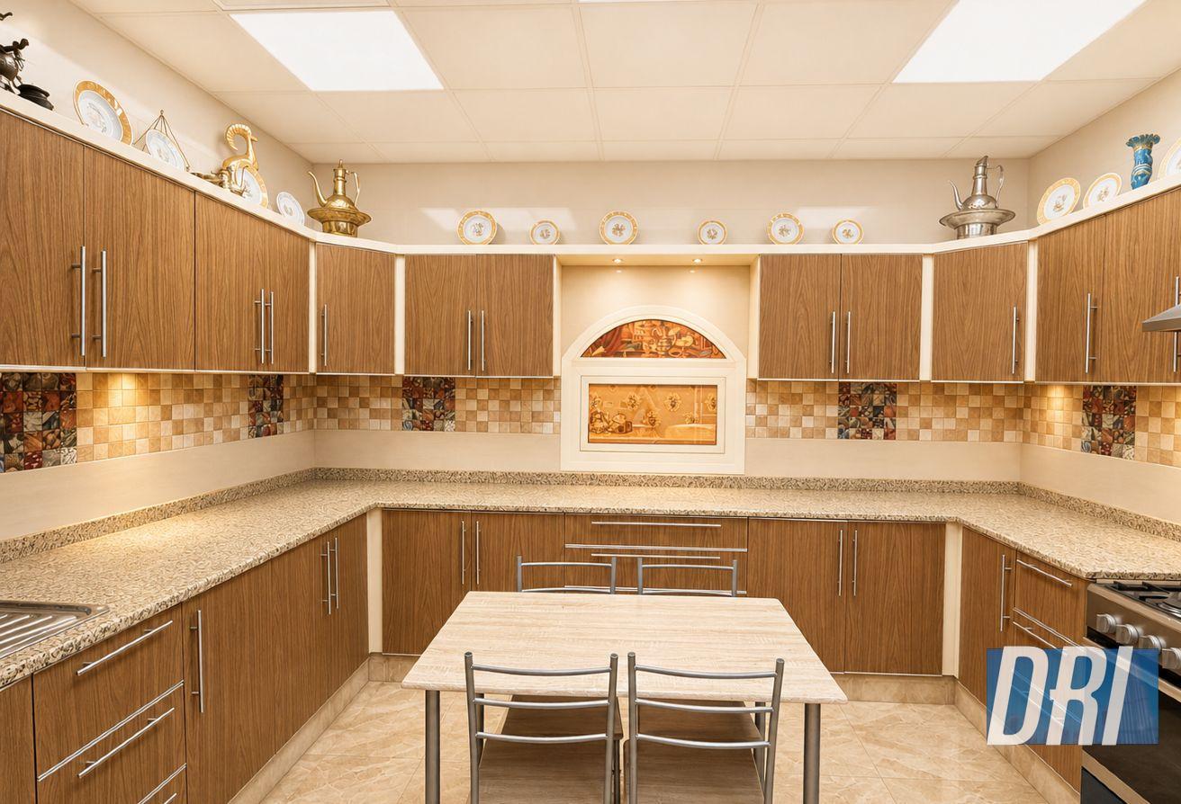 4BR + Guest House | Large Villa | Luxury Furnished photo 6