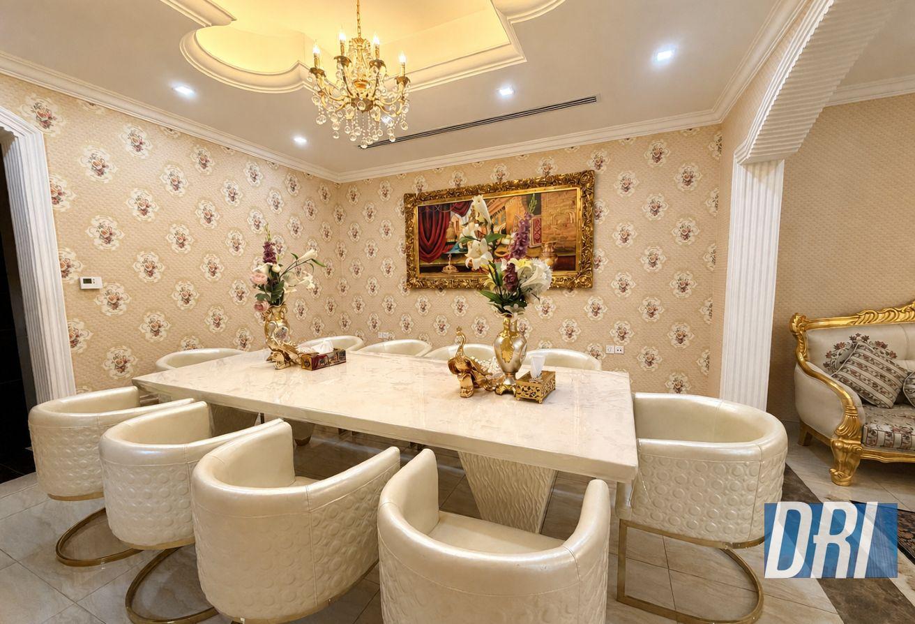 4BR + Guest House | Large Villa | Luxury Furnished photo 5