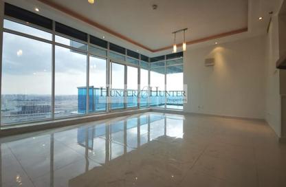 Apartment - 2 Bedrooms - 4 Bathrooms for rent in Opal Tower Marina - Dubai Marina - Dubai
