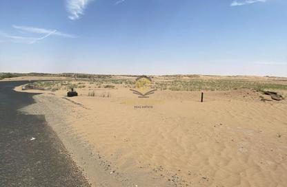 أرض - استوديو للبيع في واحة البطائح - البطائح - الشارقة أرض - استوديو للبيع في واحة البطائح - البطائح - الشارقة