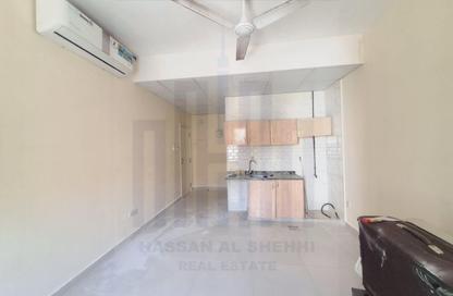 Apartment - Studio - 1 Bathroom for rent in Muwaileh 29 Building - Muwaileh - Sharjah Apartment - Studio - 1 Bathroom for rent in Muwaileh 29 Building - Muwaileh - Sharjah