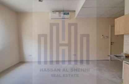 Apartment - Studio - 1 Bathroom for rent in Muwaileh 29 Building - Muwaileh - Sharjah