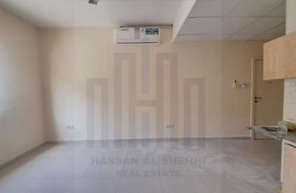 Apartment - Studio - 1 Bathroom for rent in Muwaileh 29 Building - Muwaileh - Sharjah Apartment - Studio - 1 Bathroom for rent in Muwaileh 29 Building - Muwaileh - Sharjah