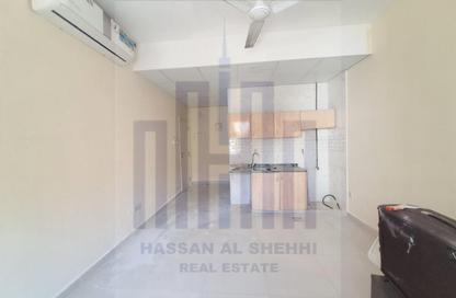 Apartment - Studio - 1 Bathroom for rent in Muwaileh 29 Building - Muwaileh - Sharjah Apartment - Studio - 1 Bathroom for rent in Muwaileh 29 Building - Muwaileh - Sharjah
