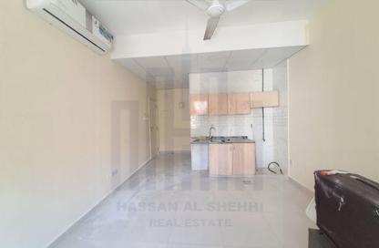 Apartment - Studio - 1 Bathroom for rent in Muwaileh 29 Building - Muwaileh - Sharjah Apartment - Studio - 1 Bathroom for rent in Muwaileh 29 Building - Muwaileh - Sharjah