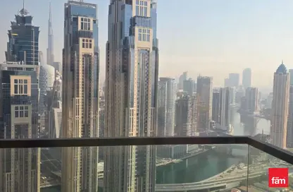 شقة - 1 حمام للبيع في آيكون سيتي  تاور بي - آيكن سيتي - الخليج التجاري - دبي