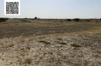 Land - Studio for sale in Manama - Ajman