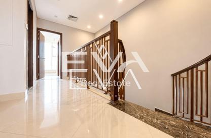 Townhouse - 3 - 4 for rent in Al Furjan West - Al Furjan - Dubai