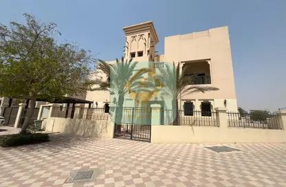 فيلا - 4 غرف نوم - 6 حمامات للبيع في فلل قرية الحمرا - قرية الحمرا - رأس الخيمة فيلا - 4 غرف نوم - 6 حمامات للبيع في فلل قرية الحمرا - قرية الحمرا - رأس الخيمة