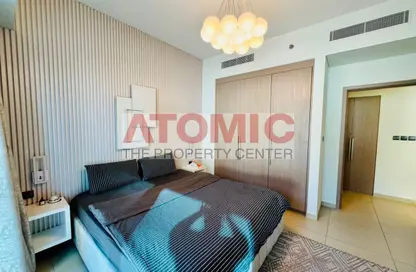 Apartment - 1 Bedroom - 1 Bathroom for rent in Act One - Act One Act Two Towers - Opera District - Downtown Dubai - Dubai Apartment - 1 Bedroom - 1 Bathroom for rent in Act One - Act One Act Two Towers - Opera District - Downtown Dubai - Dubai