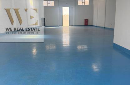 Show Room - Studio - 1 Bathroom for rent in Umm Al Thuoob - Umm Al Quwain Show Room - Studio - 1 Bathroom for rent in Umm Al Thuoob - Umm Al Quwain