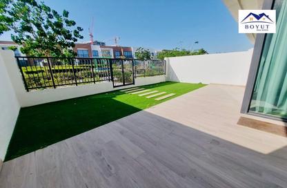 Villa - 2 - 4 for rent in Marbella - Mina Al Arab - Ras Al Khaimah