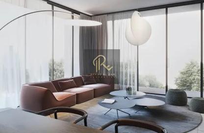 Apartment - 2 Bedrooms - 3 Bathrooms for sale in Sokoon - Naseej District - Aljada - Sharjah