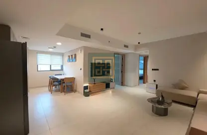 Hotel  and  Hotel Apartment - 2 Bedrooms - 2 Bathrooms for rent in Tranquil Wellness Tower - Jumeirah Village Triangle - Dubai