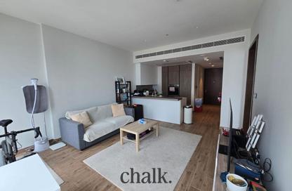 Apartment - 1 Bedroom - 2 Bathrooms for sale in Jumeirah Living Marina Gate - Marina Gate - Dubai Marina - Dubai