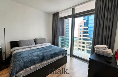 Apartment - 1 Bedroom - 2 Bathrooms for sale in Jumeirah Living Marina Gate - Marina Gate - Dubai Marina - Dubai