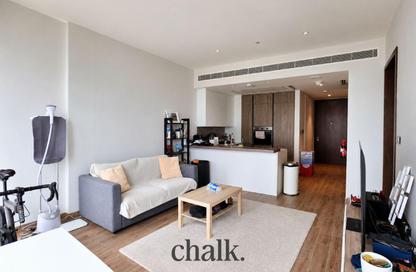 Apartment - 1 Bedroom - 2 Bathrooms for sale in Jumeirah Living Marina Gate - Marina Gate - Dubai Marina - Dubai