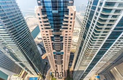 Apartment - 1 Bedroom - 2 Bathrooms for sale in Jumeirah Living Marina Gate - Marina Gate - Dubai Marina - Dubai Apartment - 1 Bedroom - 2 Bathrooms for sale in Jumeirah Living Marina Gate - Marina Gate - Dubai Marina - Dubai