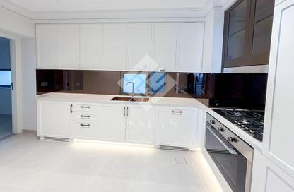 Apartment - 3 - 4 for rent in Regalia By Deyaar - Business Bay - Dubai