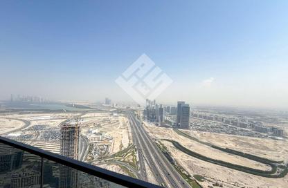 Apartment - 3 - 4 for rent in Regalia By Deyaar - Business Bay - Dubai Apartment - 3 - 4 for rent in Regalia By Deyaar - Business Bay - Dubai