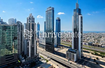 Apartment - 3 Bedrooms - 5 Bathrooms for rent in Burj Crown - Downtown Dubai - Dubai