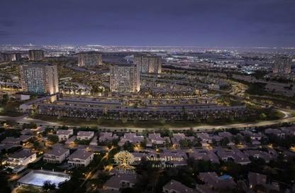 Apartment - 2 Bedrooms - 3 Bathrooms for sale in Verdana Residence 6 - Verdana 6 - Verdana - Dubai Investment Park 1 (DIP 1) - Dubai Investment Park (DIP) - Dubai
